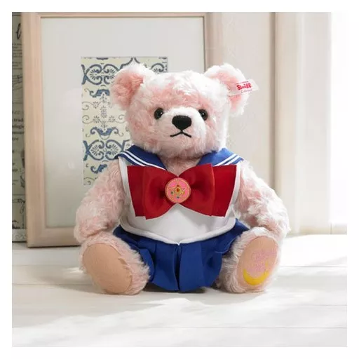 Plush - Sailor Moon