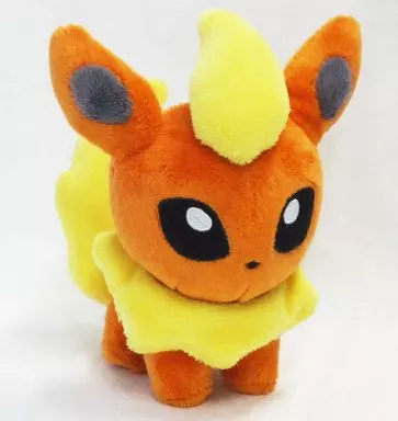 Plush - Pokémon / Flareon