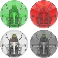 Trading Figure - Capsule cockpit