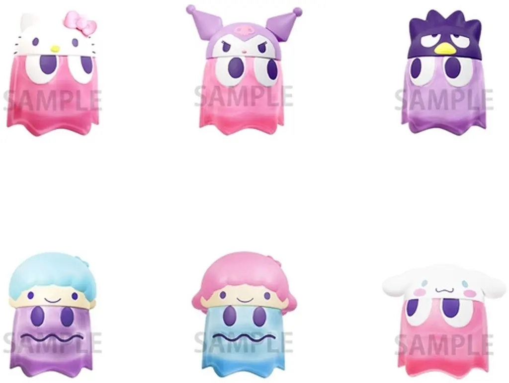 Trading Figure - Little Twin Stars