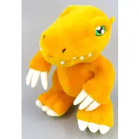 Plush - Digimon Adventure / Agumon