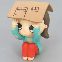 Trading Figure - POP MART