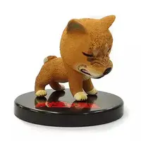 Trading Figure - Proof of the Wild