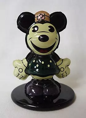 Trading Figure - Disney / Minnie Mouse