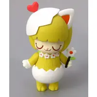 Trading Figure - KIMMY＆MIKI