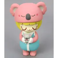 Trading Figure - KIMMY＆MIKI