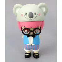 Trading Figure - KIMMY＆MIKI