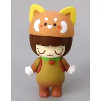 Trading Figure - KIMMY＆MIKI