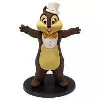 Trading Figure - Disney / Chip (Chip 'n Dale)