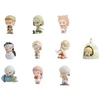 Trading Figure - MO - I KNOW ME Series