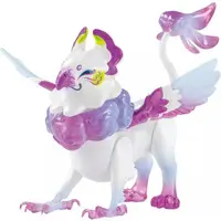 Trading Figure - Hyokkori HimeJujishi