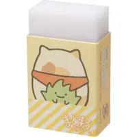 Eraser - Stationery - Sumikko Gurashi / Neko (Gattinosh)