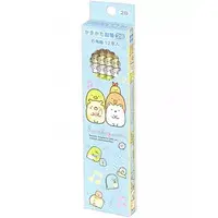 Stationery - Pencil - Sumikko Gurashi