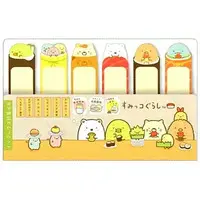 Stationery - Sticky Note - Sumikko Gurashi