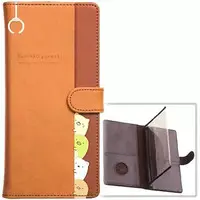 Smartphone Cover - Sumikko Gurashi