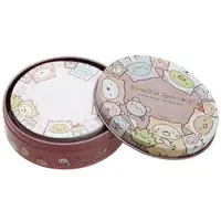 Sumikko Gurashi Warm Cats With Everyone - Sumikko Gurashi / Shirokuma & Neko (Gattinosh)