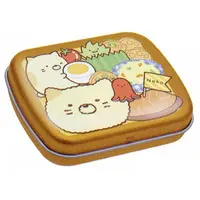 Stationery - Memo Pad - Sumikko Gurashi / Neko (Gattinosh)