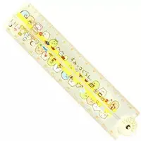 Stationery - Ruler - Sumikko Gurashi