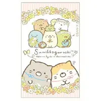 Happened to meet with Neko's siblings - Sumikko Gurashi / Neko (Gattinosh)