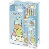 Stationery - Sumikko Gurashi