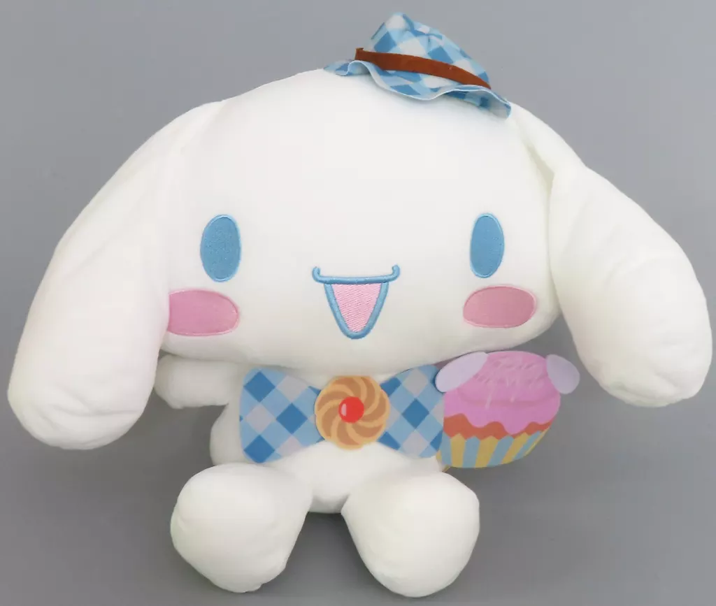 Plush - Sanrio characters / Cinnamoroll