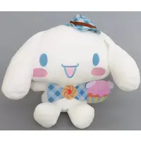 Plush - Sanrio characters / Cinnamoroll