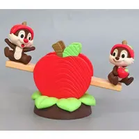 Trading Figure - POP MART / Chip & Dale