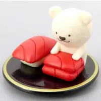 Trading Figure - Oyasumi Restaurant