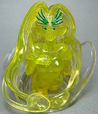 Trading Figure - Card Captor Sakura