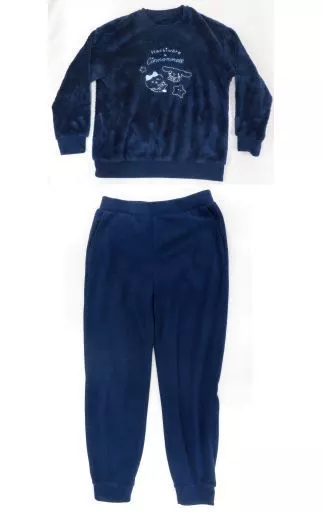 Clothes - Chiikawa / Cinnamoroll & Hachiware Size-M