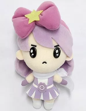 Plush - Little Twin Stars