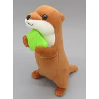 Plush - Otter