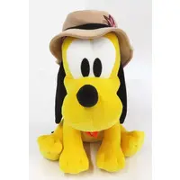 Plush - Disney / Pluto