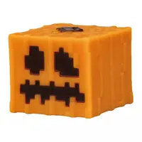 Trading Figure - MINECRAFT / Pumpkin