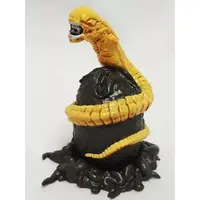 Trading Figure - CapsuleQ Characters