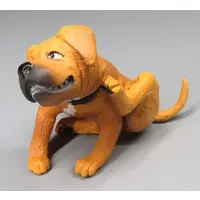 Trading Figure - Dog