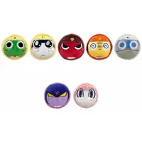 Key Chain - Keroro Gunsou (Sgt. Frog)