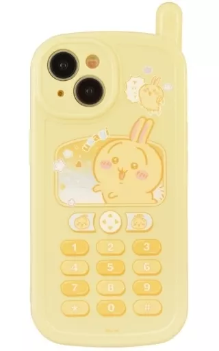 Retro Gala-phone Case - Chiikawa / Usagi