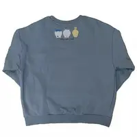 Clothes - Sweat shirt - Chiikawa / Hachiware Size-S