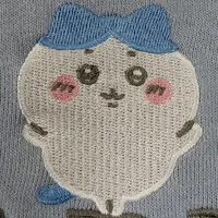 Clothes - Sweat shirt - Chiikawa / Hachiware Size-S