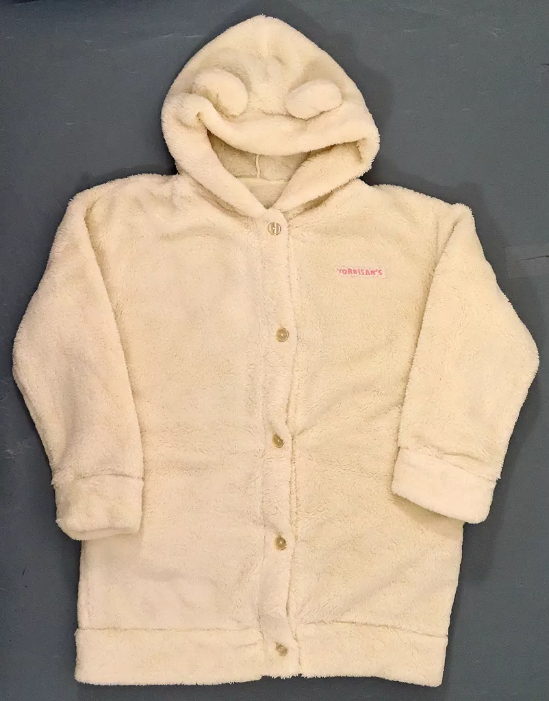 Clothes - Chiikawa / Yoroi-san Size-XL