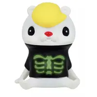 Trading Figure - Hey!kumaT