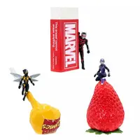 Trading Figure - Everyday Life with Ant-Man.