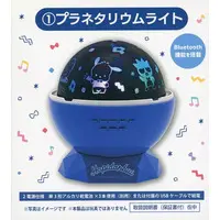 Night Light - Sanrio