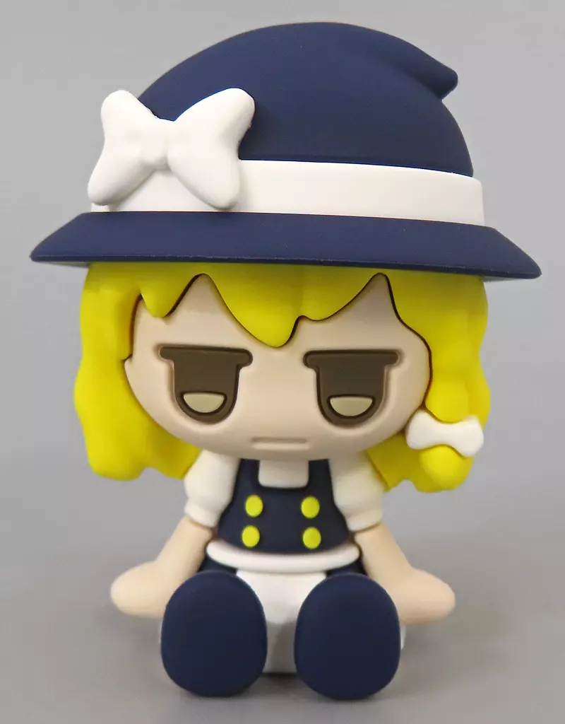 Trading Figure - Touhou Project