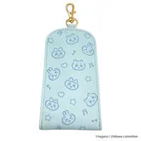 Key case - Chiikawa / Hachiware
