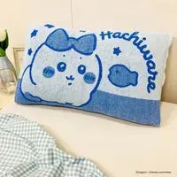 Pillow Case - Chiikawa / Hachiware