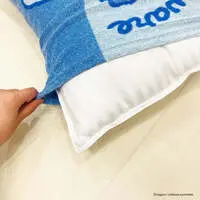 Pillow Case - Chiikawa / Hachiware