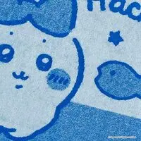 Pillow Case - Chiikawa / Hachiware