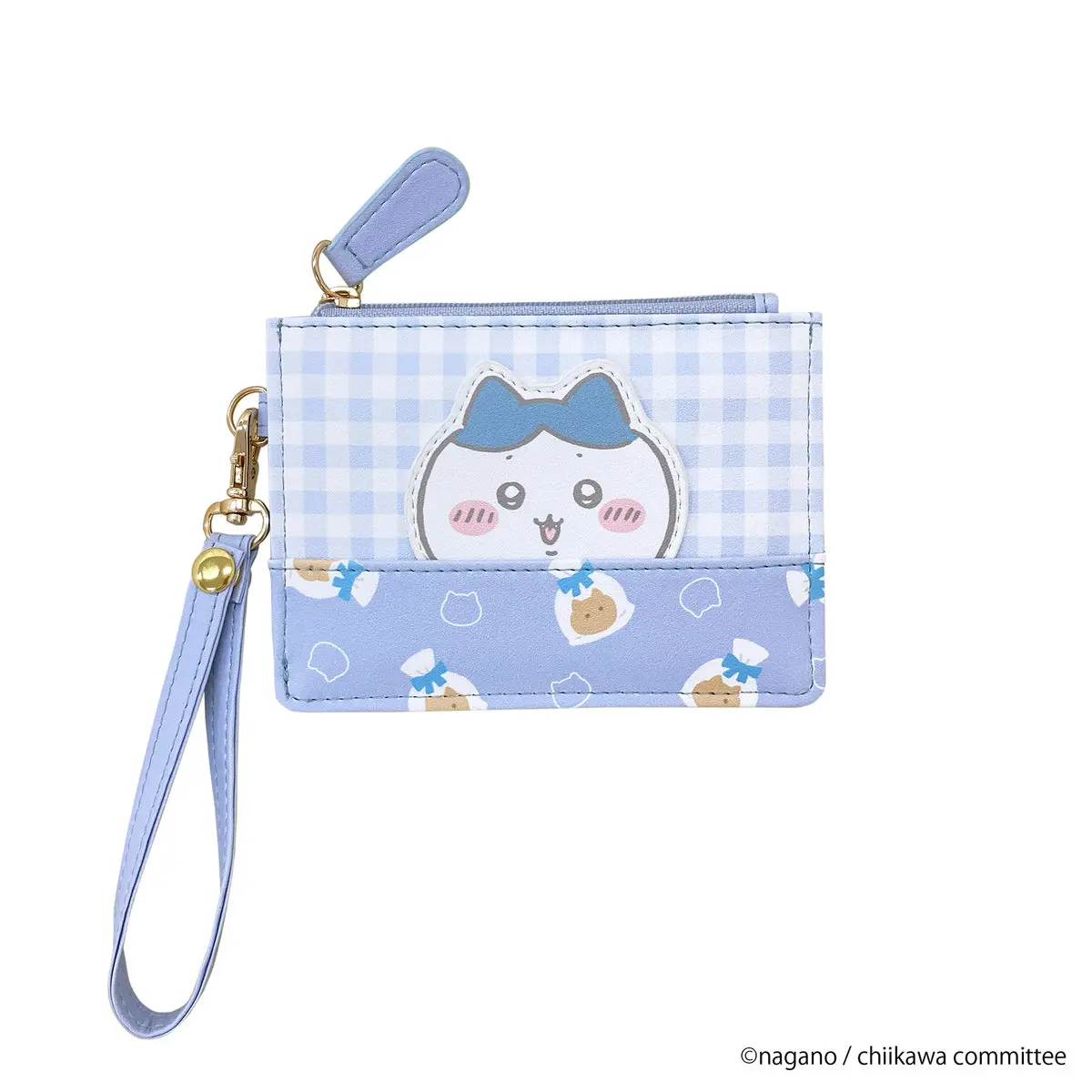 Pouch - Case - Chiikawa / Hachiware